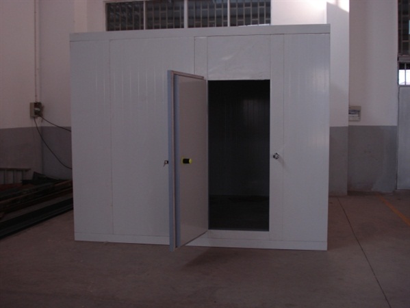 小型冷藏庫(kù)